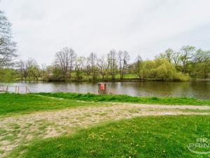 Prodej chaty, Bechyně - Hvožďany, 23 m2
