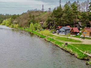 Prodej chaty, Bechyně - Hvožďany, 23 m2