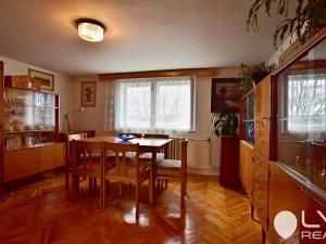 Prodej rodinného domu, Herálec, 165 m2