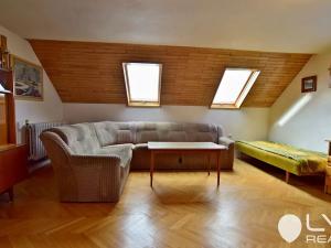 Prodej rodinného domu, Herálec, 165 m2