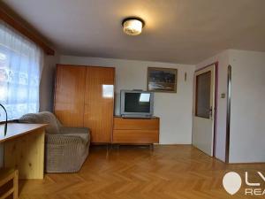 Prodej rodinného domu, Herálec, 165 m2