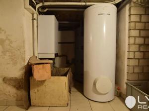 Prodej rodinného domu, Herálec, 165 m2