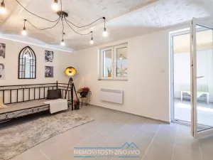 Prodej rodinného domu, Alberndorf im Pulkautal, Rakousko, Bundesstraße, 180 m2