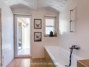 Prodej rodinného domu, Alberndorf im Pulkautal, Rakousko, Bundesstraße, 180 m2