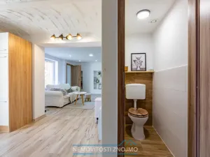 Prodej rodinného domu, Alberndorf im Pulkautal, Rakousko, Bundesstraße, 180 m2