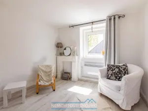 Prodej rodinného domu, Alberndorf im Pulkautal, Rakousko, Bundesstraße, 180 m2