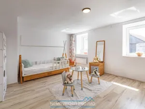 Prodej rodinného domu, Alberndorf im Pulkautal, Rakousko, Bundesstraße, 180 m2