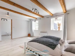 Prodej rodinného domu, Alberndorf im Pulkautal, Rakousko, Bundesstraße, 180 m2