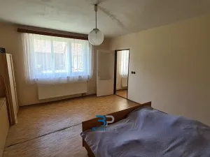 Prodej rodinného domu, Nový Bydžov, 160 m2