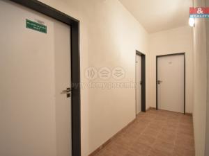 Prodej bytu 1+kk, Předměřice nad Jizerou, 42 m2