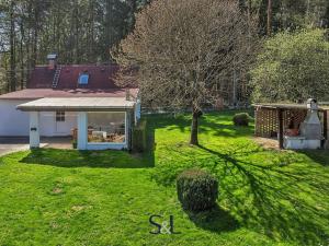 Prodej rodinného domu, Stráž nad Nisou, Bělidlo, 107 m2