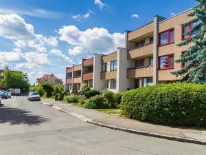 Pronájem rodinného domu, Praha - Dejvice, K Matěji, 220 m2
