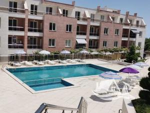 Prodej bytu 2+kk, Bjala, Bulharsko, 51 m2
