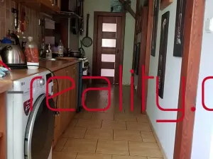 Prodej bytu 3+kk, Chomutov, Březenecká, 57 m2