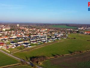 Prodej pozemku pro bydlení, Rožďalovice, Polní, 904 m2