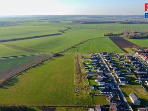 Prodej pozemku pro bydlení, Rožďalovice, Polní, 904 m2