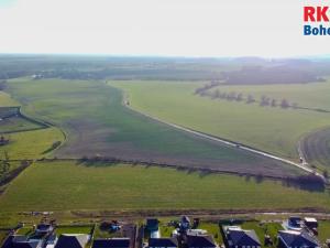 Prodej pozemku pro bydlení, Rožďalovice, Polní, 900 m2