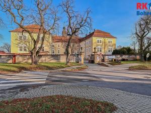 Prodej pozemku pro bydlení, Rožďalovice, Polní, 927 m2