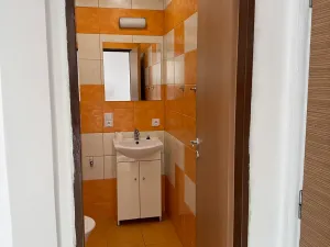Prodej bytu 1+1, Pohořelice, Vídeňská, 32 m2