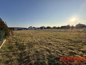 Prodej pozemku pro bydlení, Rybníky, 1438 m2