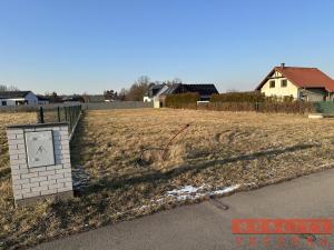 Prodej pozemku pro bydlení, Rybníky, 1438 m2