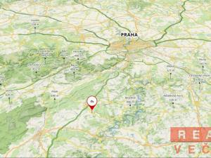 Prodej pozemku pro bydlení, Rybníky, 1438 m2