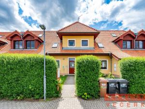 Prodej bytu 2+kk, Jesenice, K Šátalce, 50 m2