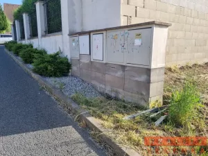 Prodej pozemku pro bydlení, Chýně, 640 m2