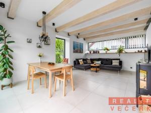 Prodej rodinného domu, Petrovice, 120 m2