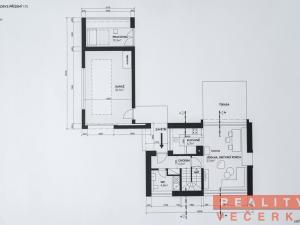 Prodej rodinného domu, Petrovice, 120 m2