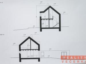 Prodej rodinného domu, Petrovice, 120 m2