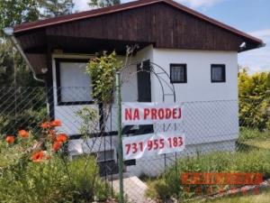 Prodej chaty, Postupice - Lhota Veselka, 86 m2