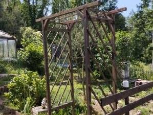Prodej chaty, Postupice - Lhota Veselka, 86 m2