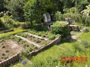 Prodej chaty, Postupice - Lhota Veselka, 86 m2