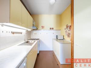 Prodej bytu 3+kk, Příbram, Milínská, 62 m2