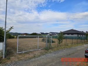 Prodej pozemku pro bydlení, Bavoryně - Na Lhotkách, 1249 m2