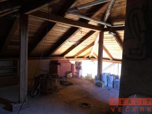 Prodej rodinného domu, Zaječov - Nová Ves, 140 m2
