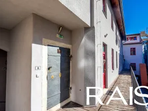 Prodej činžovního domu, Brno, 1000 m2