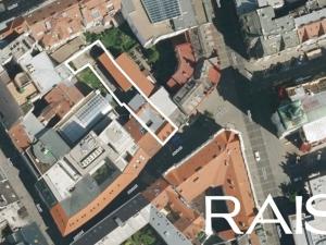 Prodej činžovního domu, Brno, 1000 m2