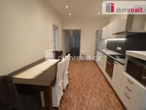 Pronájem pokoje, Praha - Vinohrady, Čerchovská, 20 m2