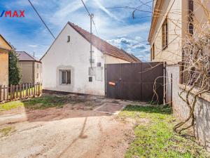 Prodej rodinného domu, Křenov, 69 m2
