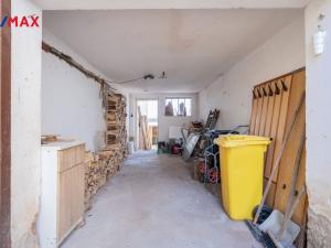 Prodej rodinného domu, Křenov, 69 m2