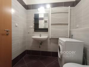 Pronájem bytu 1+kk, Praha - Horní Měcholupy, Hornoměcholupská, 30 m2