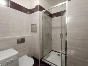 Pronájem bytu 1+kk, Praha - Horní Měcholupy, Hornoměcholupská, 30 m2