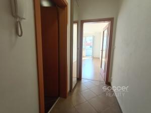 Pronájem bytu 1+kk, Praha - Horní Měcholupy, Hornoměcholupská, 30 m2