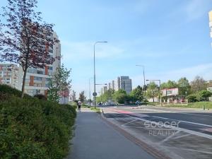 Pronájem bytu 1+kk, Praha - Horní Měcholupy, Hornoměcholupská, 30 m2
