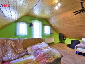 Prodej rodinného domu, Nová Paka, Vrchovinská, 102 m2