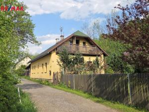 Prodej rodinného domu, Nová Paka, Vrchovinská, 102 m2