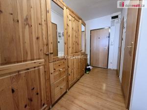 Pronájem bytu 2+kk, Brandýs nad Labem-Stará Boleslav - Brandýs nad Labem, V olšinkách, 43 m2