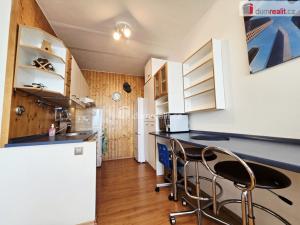 Pronájem bytu 2+kk, Brandýs nad Labem-Stará Boleslav - Brandýs nad Labem, V olšinkách, 43 m2